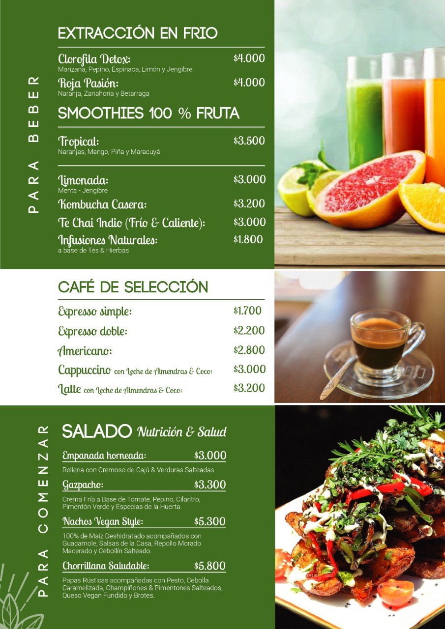Carta de Cruda "Amor Natural" en San Felipe — página 2